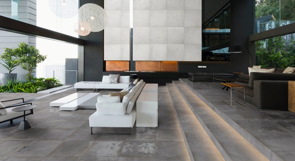 Коллекция плитки Keraben Metropol Track