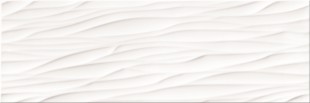 Плитка Structure Pattern бежевый рельеф 25x75 STU-WTU011