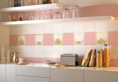 Коллекция плитки Нефрит-Керамика Замоскворечье