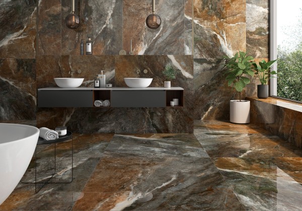 Коллекция плитки GEOTILES AMAZONA