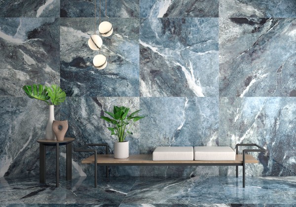 Коллекция плитки GEOTILES AMAZONA