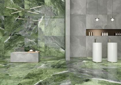 Коллекция плитки GEOTILES AMAZONA