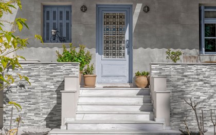  Коллекция плитки GLOBAL TILE TRICK