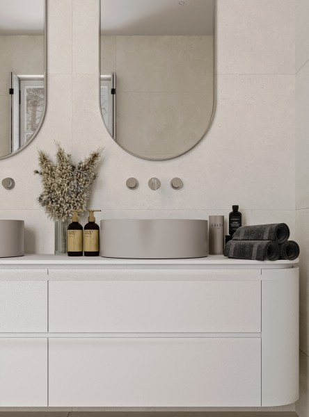 Коллекция плитки Staro LUNA ROSSA