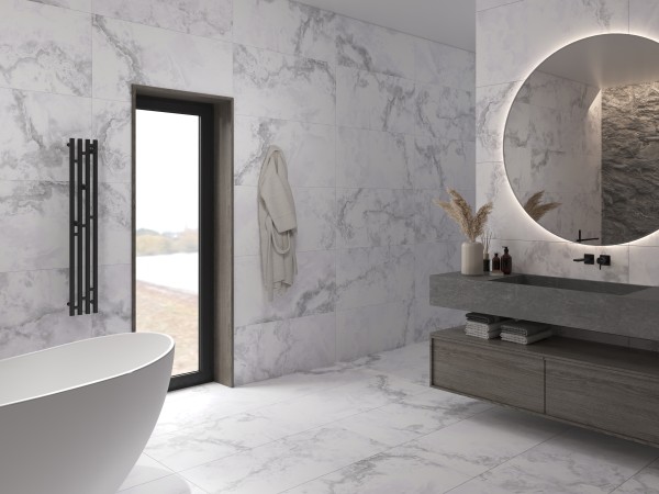 Коллекция плитки Staro LUNA ROSSA