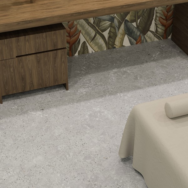 Коллекция плитки Staro LUNA ROSSA