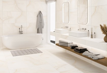 Коллекция плитки Staro LUNA ROSSA