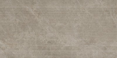 60x120 Rigato Декор Табачный Матовый R10A