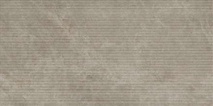 60x120 Rigato Декор Табачный Матовый R10A