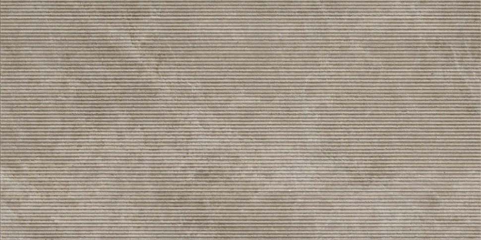 60x120 Rigato Декор Табачный Матовый R10A