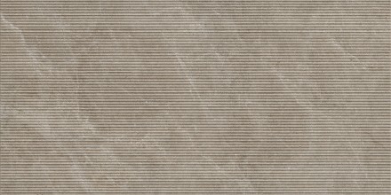 60x120 Rigato Декор Табачный Матовый R10A