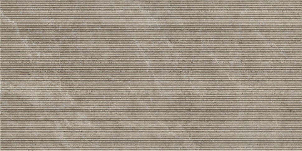 60x120 Rigato Декор Табачный Матовый R10A