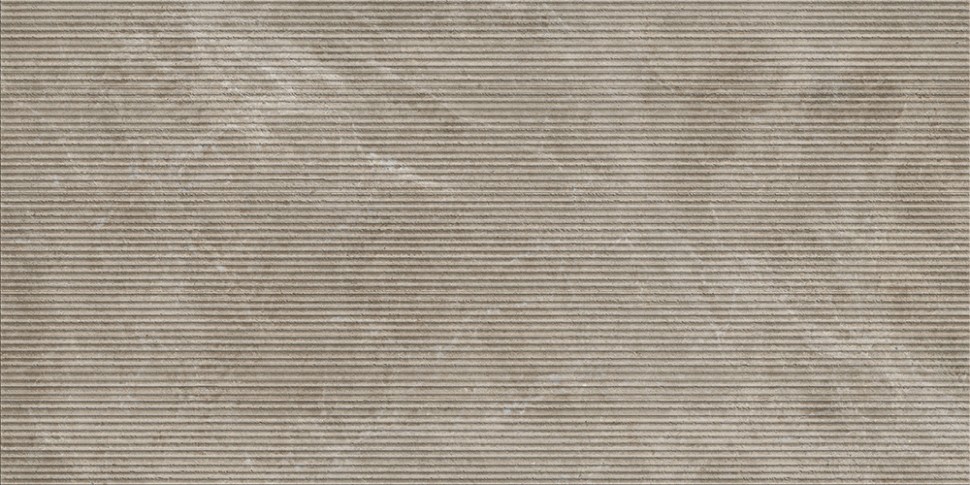 60x120 Rigato Декор Табачный Матовый R10A