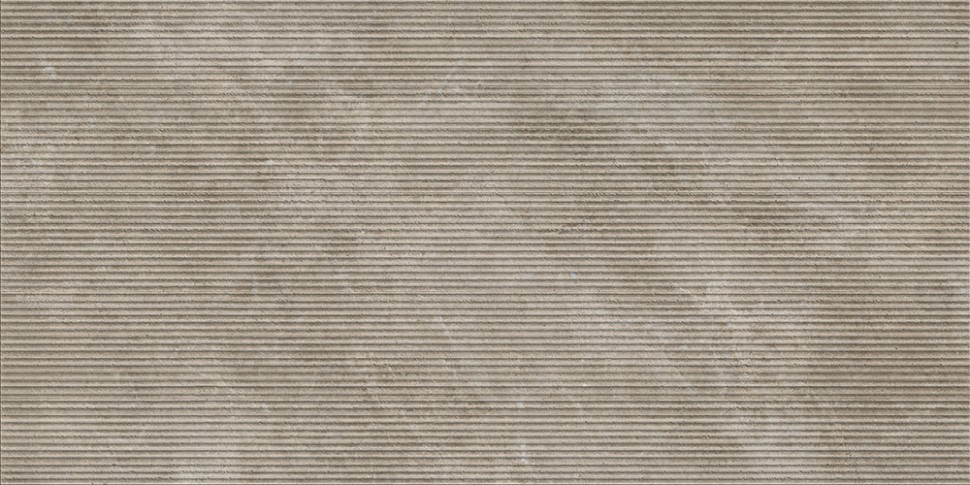 60x120 Rigato Декор Табачный Матовый R10A