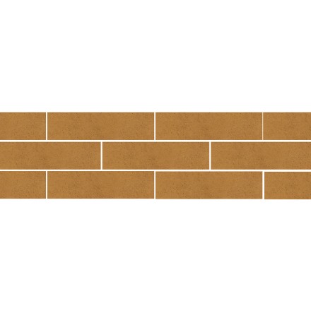 Aquarius Brown фасадная плитка 24,5x6,6