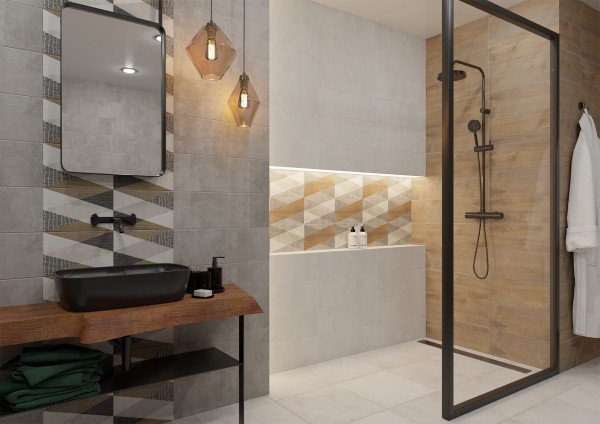 Коллекция плитки LB Ceramics  Стен / Sten