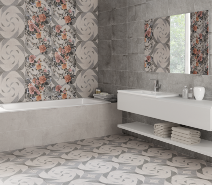 Коллекция плитки LB Ceramics Лофт Стайл / Loft Style