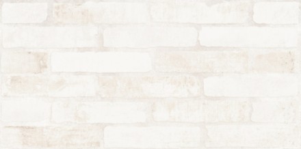 Керамогранит Брикстори 6260-0060 (ст. арт. 6060-0243) 30х60 белый