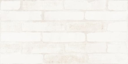 Керамогранит Брикстори 6260-0060 (ст. арт. 6060-0243) 30х60 белый