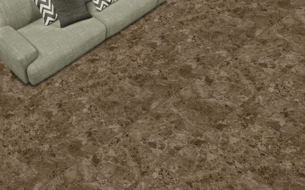 Коллекция плитки Гранитея Киреты / KIRETY