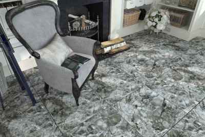 Коллекция плитки Гранитея Киреты / KIRETY