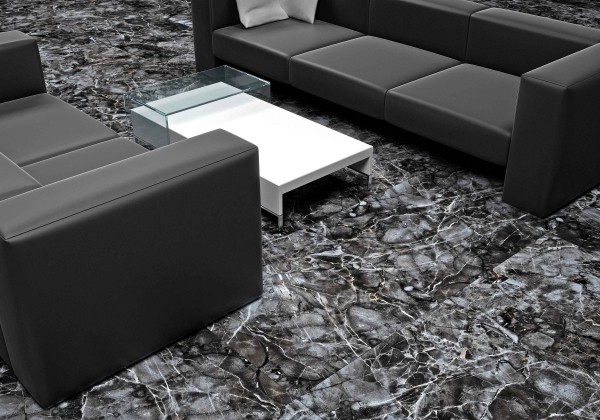 Коллекция плитки Гранитея Киреты / KIRETY