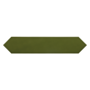 Плитка керамическая настенная 25827 ARROW Green Kelp 5х25