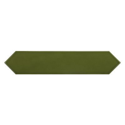 Плитка керамическая настенная 25827 ARROW Green Kelp 5х25