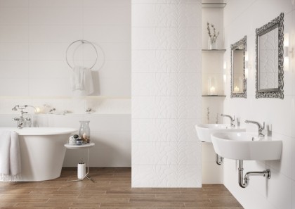 Коллекция плитки Meissen Keramik MOON LINE