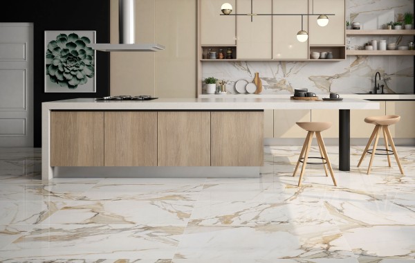 Коллекция плитки ARGENTA CERAMICA MIDAS