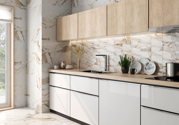Коллекция плитки ARGENTA CERAMICA MIDAS