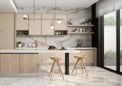 Коллекция плитки ARGENTA CERAMICA MIDAS