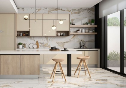 Коллекция плитки ARGENTA CERAMICA MIDAS