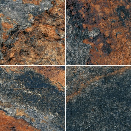 Керамогранит Dual Gres Bierzo Precut 45*45