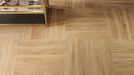 Керамогранит Мезон Шампейн 30*120