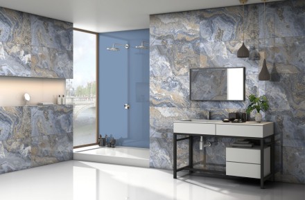 Керамогранит Lava 60*120 HIGH GLOSSY