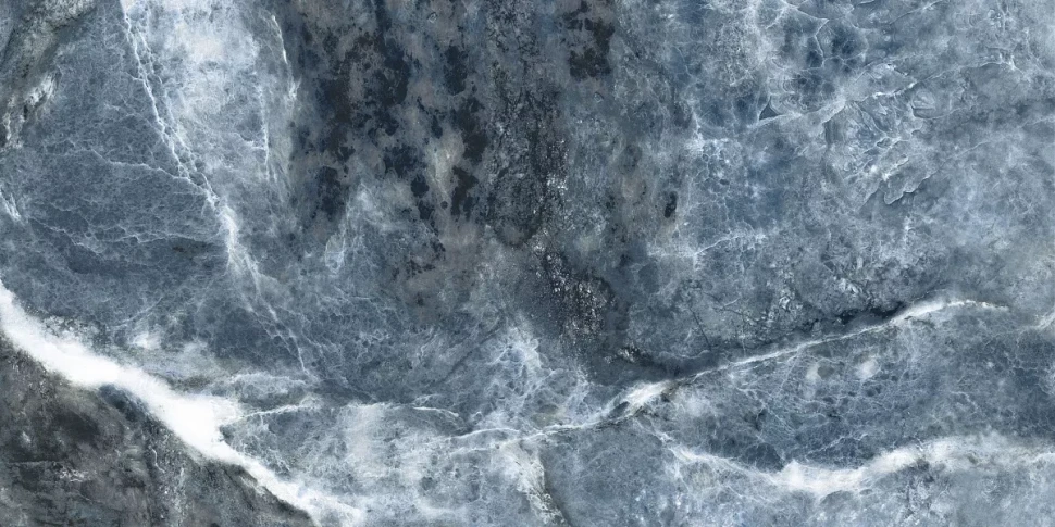 Керамогранит Geotiles Amazona Blue 60*120 Super Polished