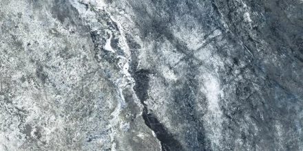 Керамогранит Geotiles Amazona Blue 60*120 Super Polished