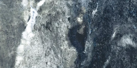 Керамогранит Geotiles Amazona Blue 60*120 Super Polished