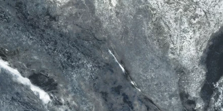 Керамогранит Geotiles Amazona Blue 60*120 Super Polished