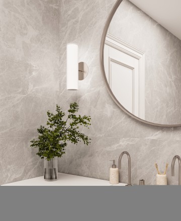 Керамогранит LunaRossa ASTRA ICE AGE 60x120 CARVING SATIN