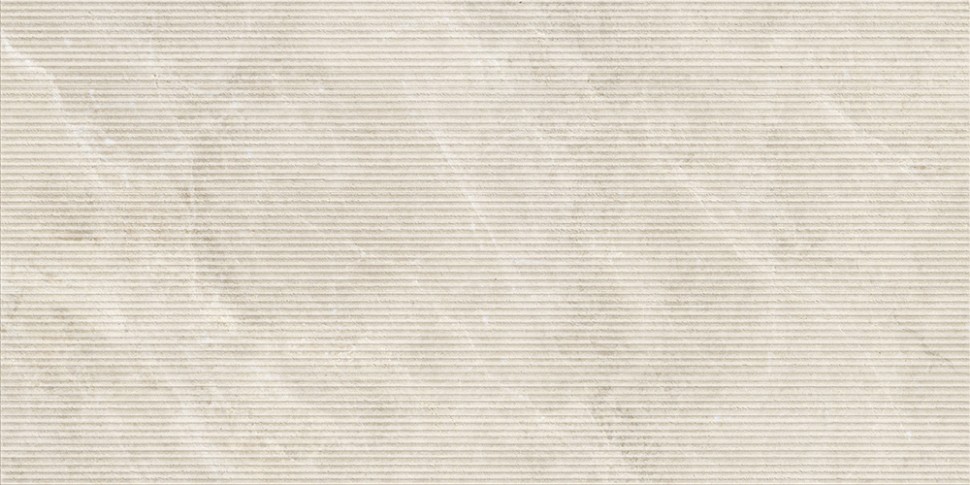 60x120 Rigato Декор Кремовый Матовый R10A