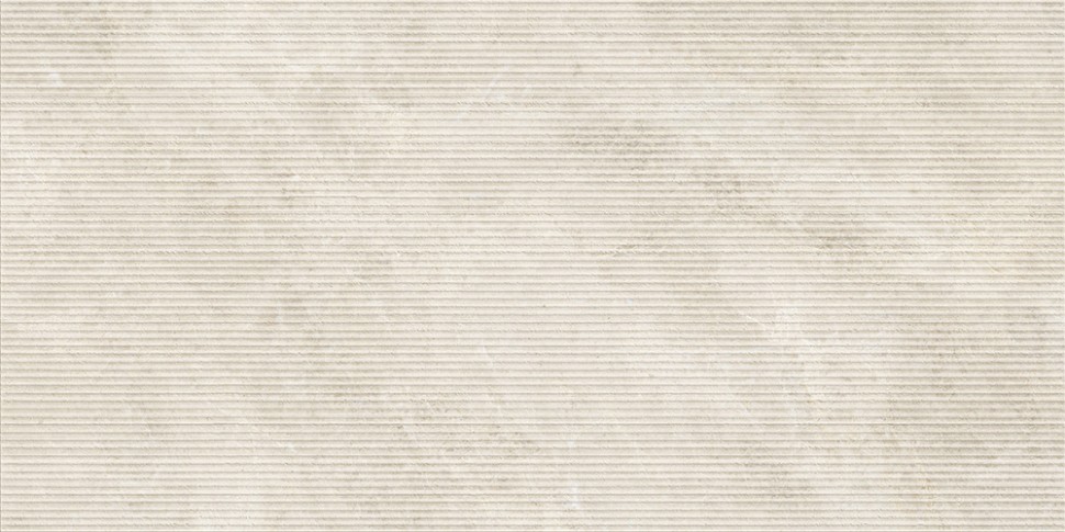60x120 Rigato Декор Кремовый Матовый R10A