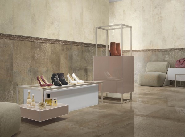 Коллекция плитки Newker Ceramic Velvet