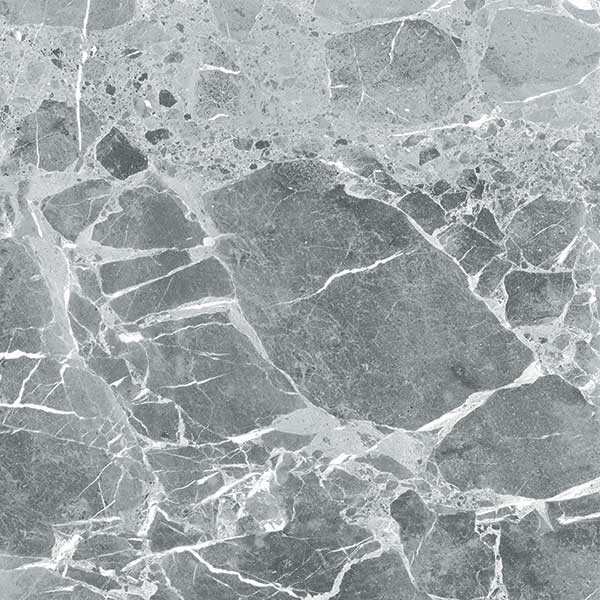 Керамогранит КИРЕТЫ/KIRETY GREY 60*60 матовый