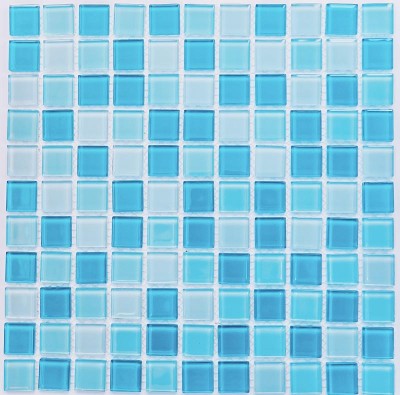 Стеклянная мозаика Marina 4*300*300