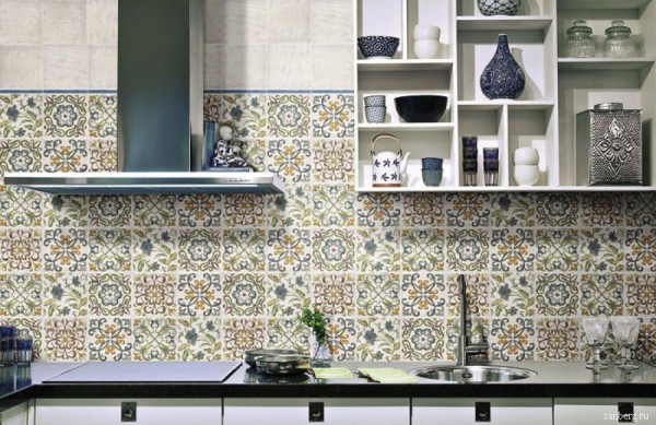 Коллекция плитки MAINZU CALABRIA