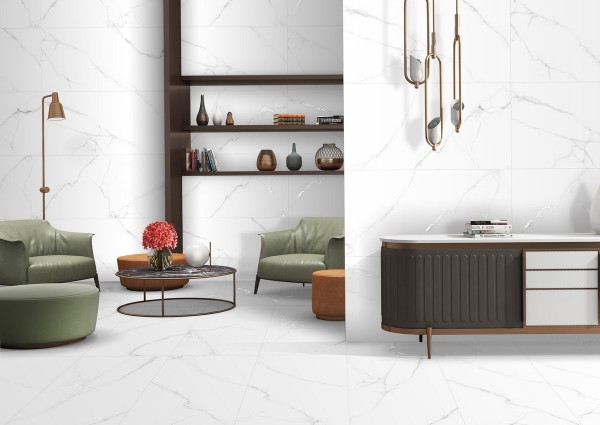 Коллекция плитки ENNFACE MARBLE