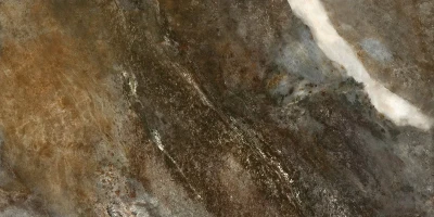 Керамогранит Geotiles Amazona Coffee 60*120 Super Polished