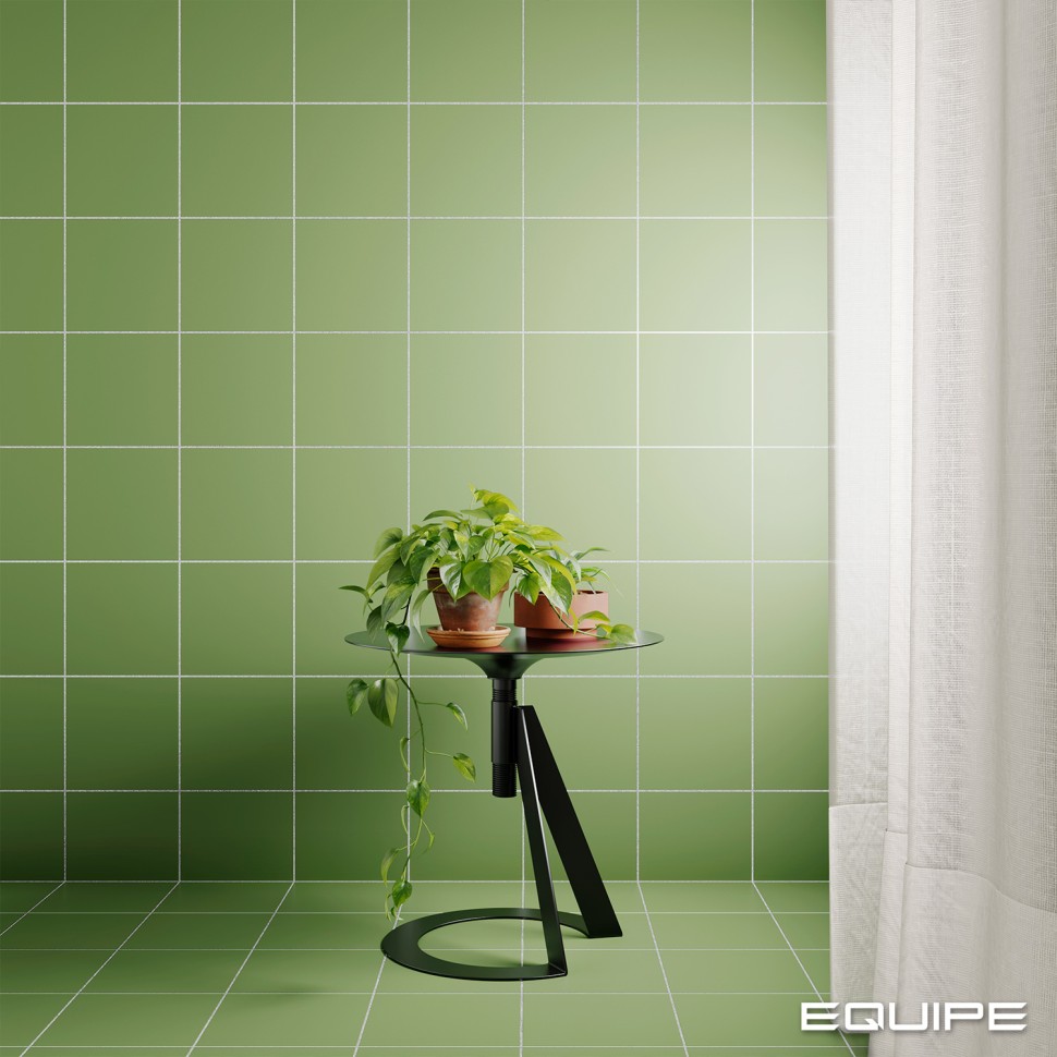 Гранит керамический 30716 RIVOLI Green 20x20 см